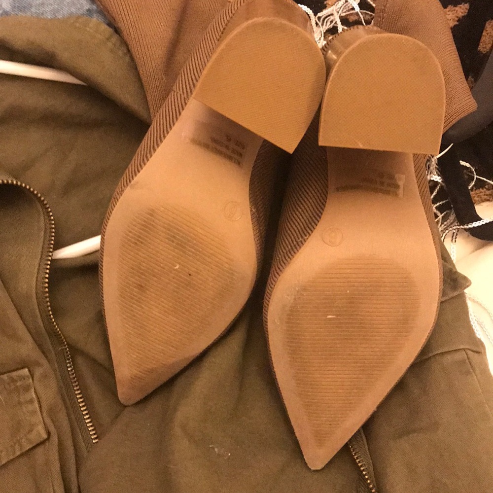 Booties - Picture 2 of 4